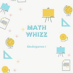 5-Day Math Whizz