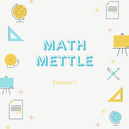 5-Day Math Mettle
