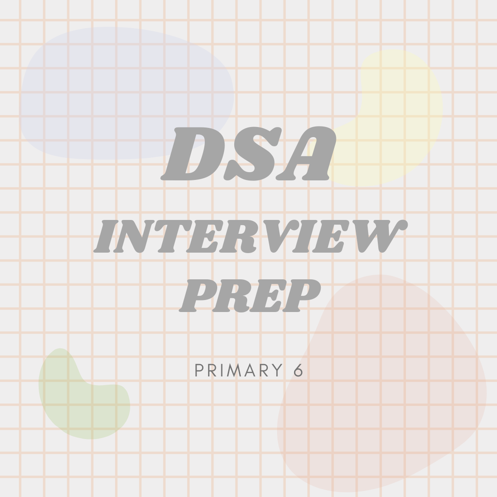 3-Day DSA Interview Prep