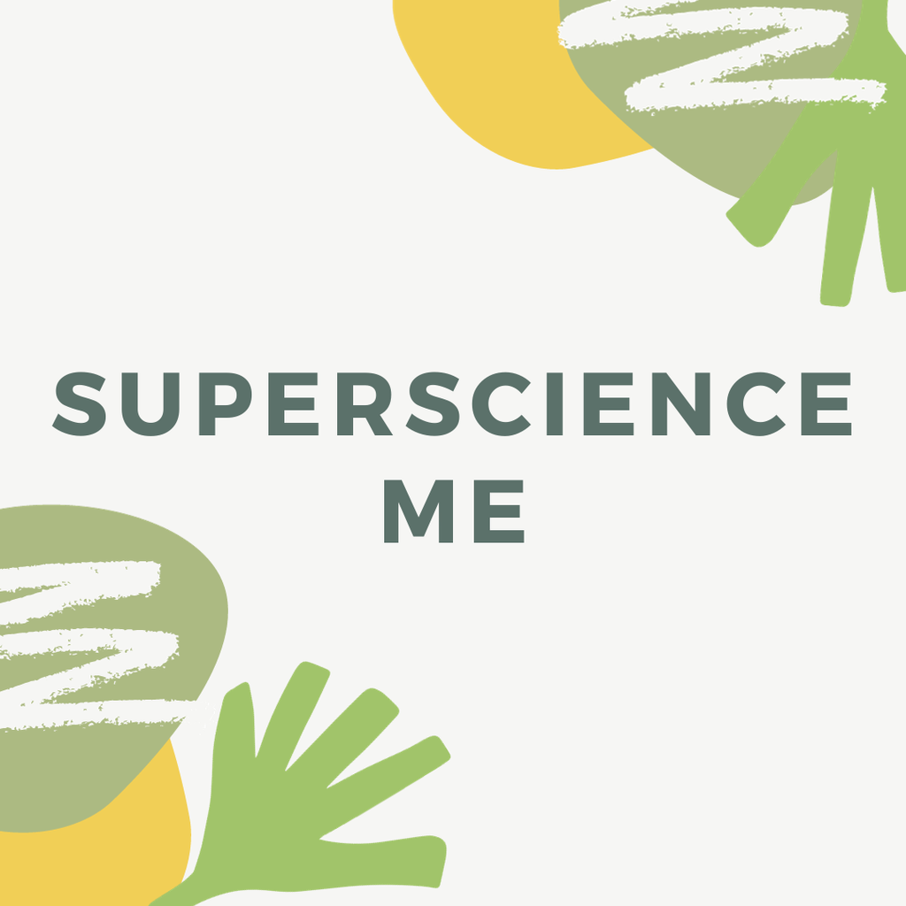 SUPERSCIENCE ME