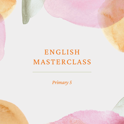 5-Day English Masterclass