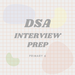 3-Day DSA Interview Prep